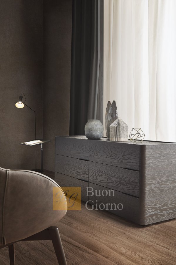 Комод Ginevra CM325 фабрики OLIVIERI