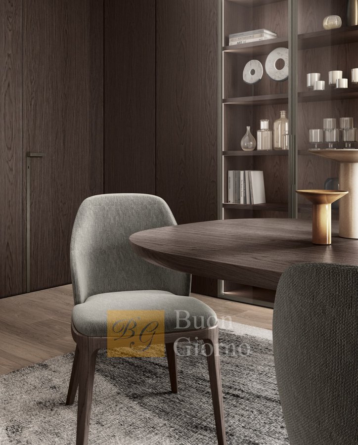 Стол Mr.Big TAV62-3 фабрики OLIVIERI