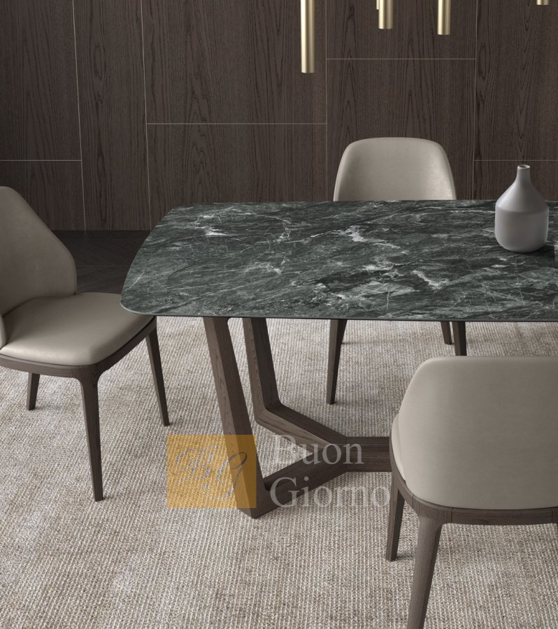 Стол Hector TAV63-3 фабрики OLIVIERI