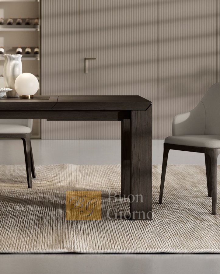 Стол Ambrogio TAV37 фабрики OLIVIERI