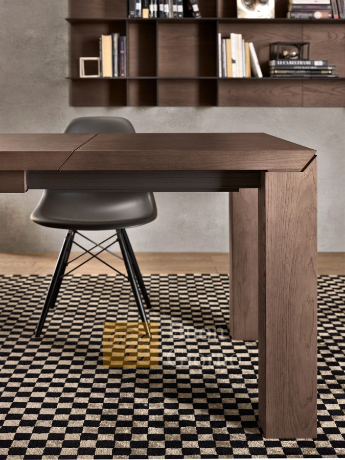 Стол Ambrogio TAV37 фабрики OLIVIERI