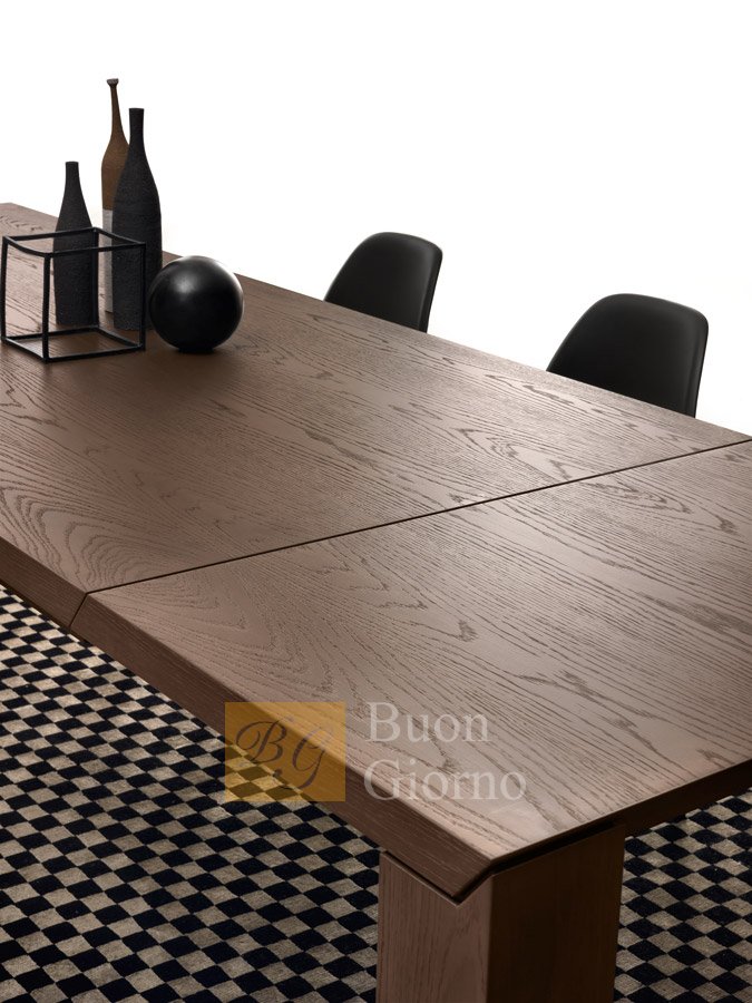 Стол Ambrogio TAV37 фабрики OLIVIERI