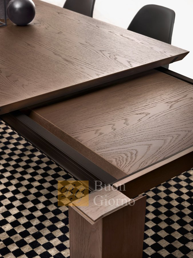 Стол Ambrogio TAV37 фабрики OLIVIERI