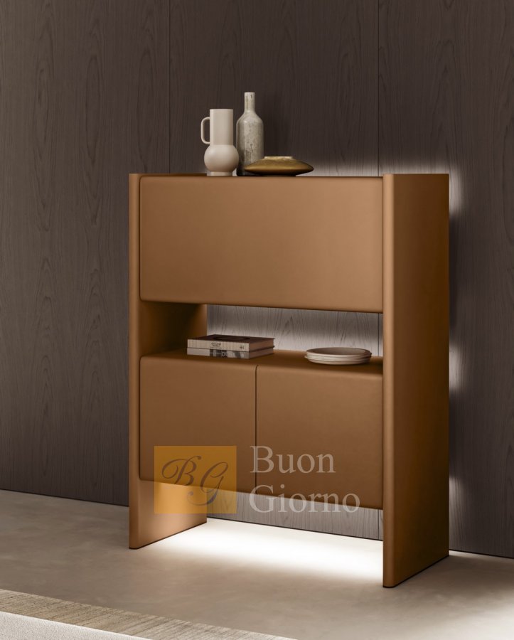 Барный шкаф Cosmo MCO105 фабрики OLIVIERI