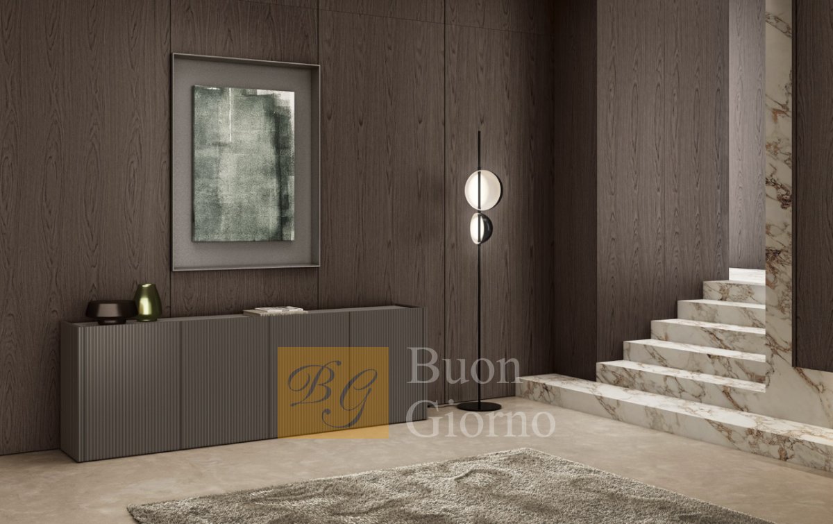 Комод Dress Code BL194F фабрики OLIVIERI