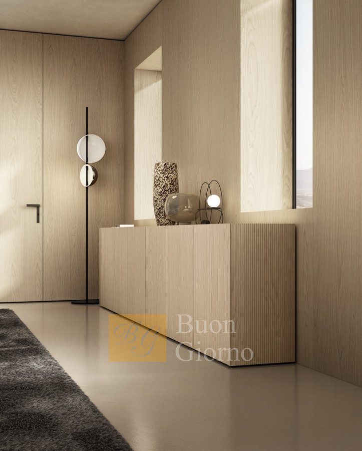Комод Dress Code BL194F фабрики OLIVIERI