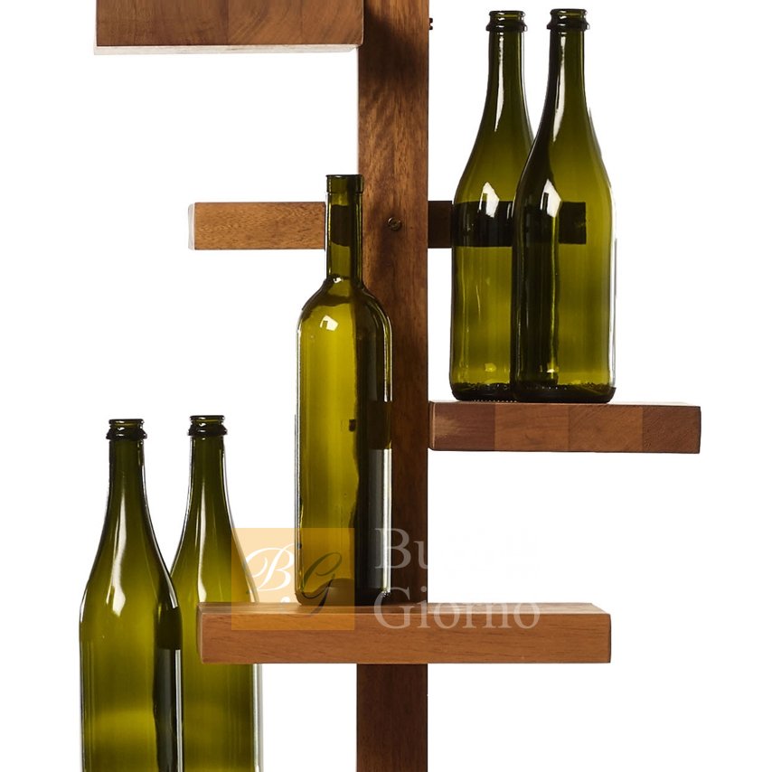 Этажерка ADELAIDE WOOD фабрики Mogg