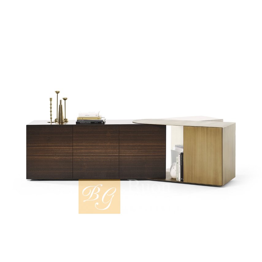 Сервант PARTOUT SIDEBOARD фабрики Mogg