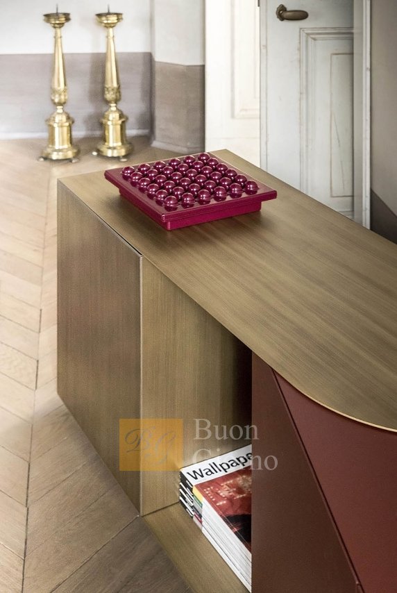 Сервант PARTOUT SIDEBOARD фабрики Mogg