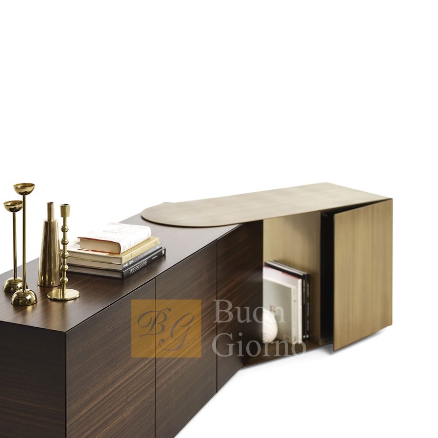 Сервант PARTOUT SIDEBOARD фабрики Mogg