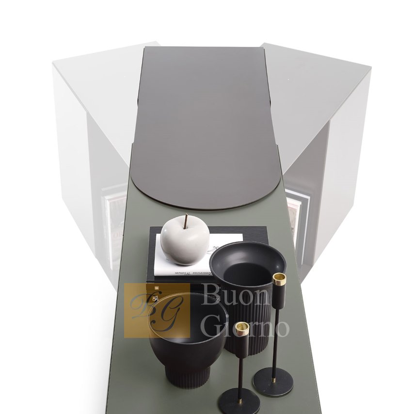 Сервант PARTOUT SIDEBOARD фабрики Mogg