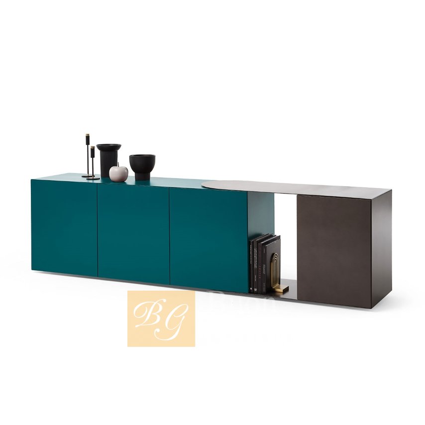 Сервант PARTOUT SIDEBOARD фабрики Mogg