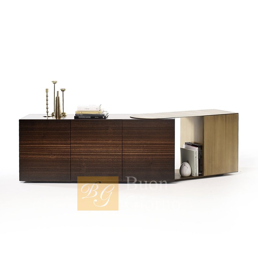 Сервант PARTOUT SIDEBOARD фабрики Mogg