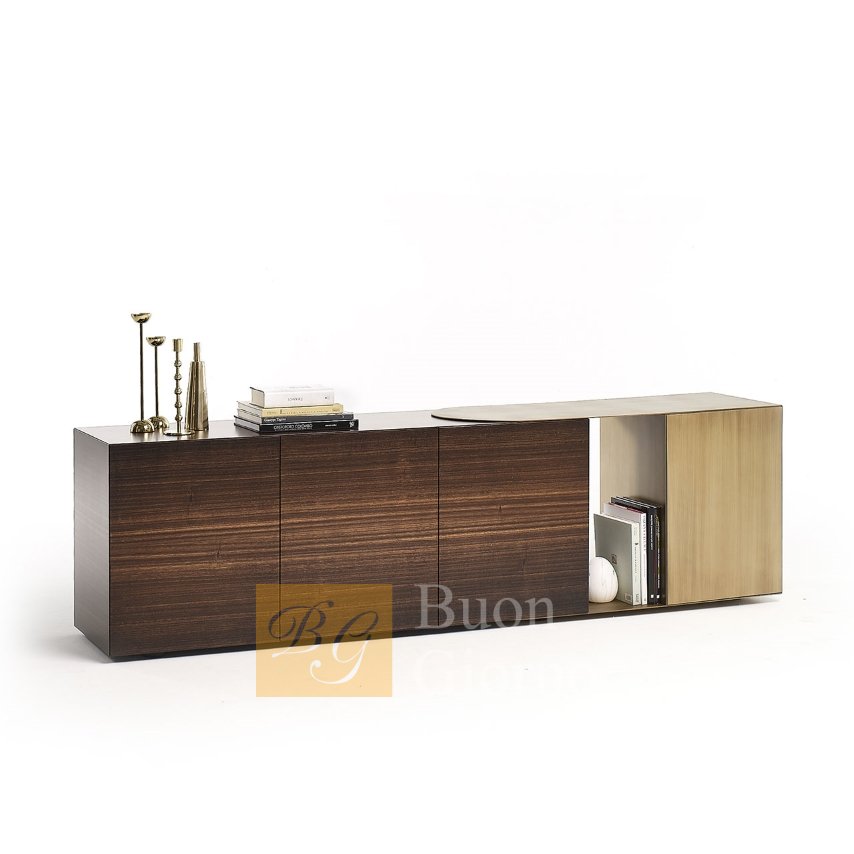 Сервант PARTOUT SIDEBOARD фабрики Mogg