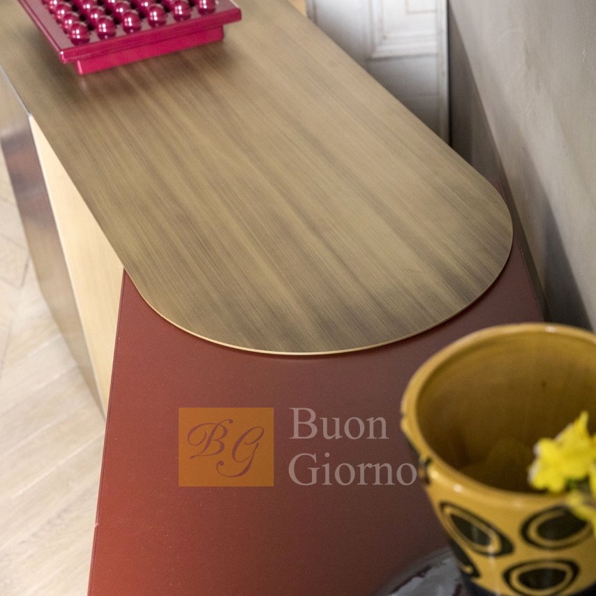 Сервант PARTOUT SIDEBOARD фабрики Mogg