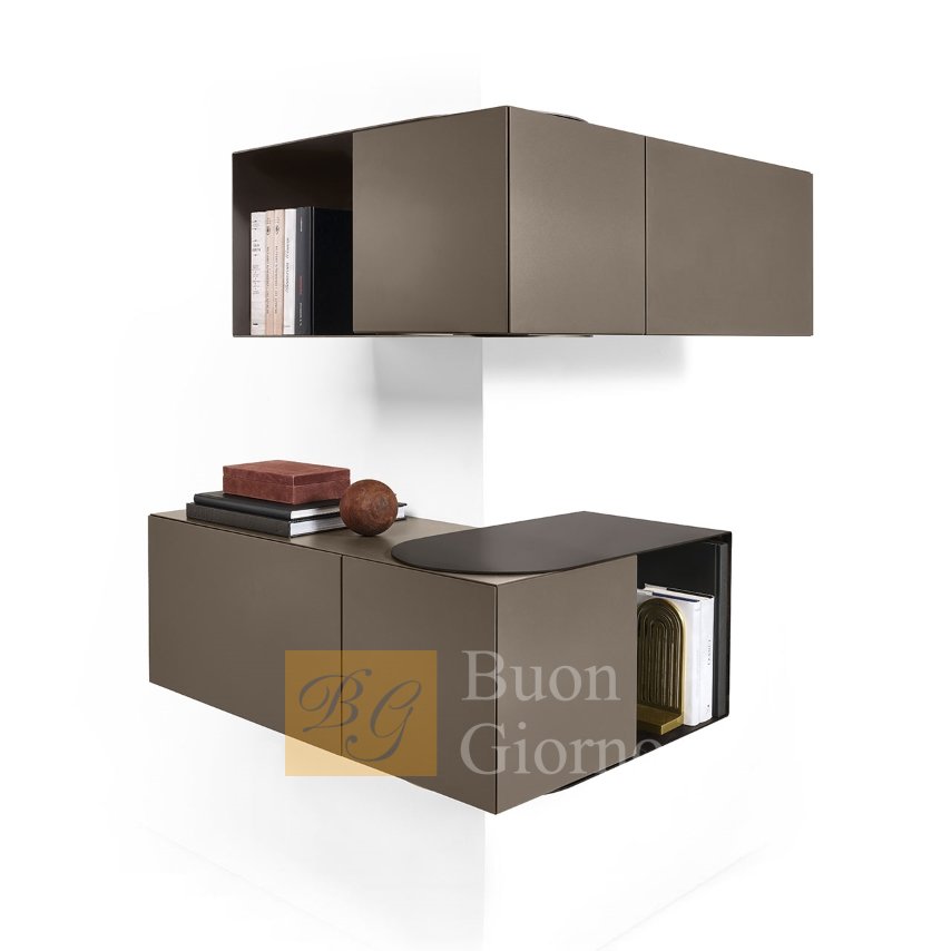 Стенка PARTOUT WALL UNIT фабрики Mogg