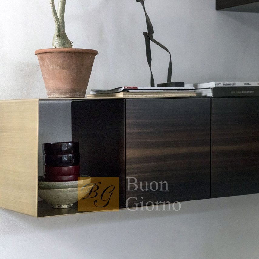 Стенка PARTOUT WALL UNIT фабрики Mogg