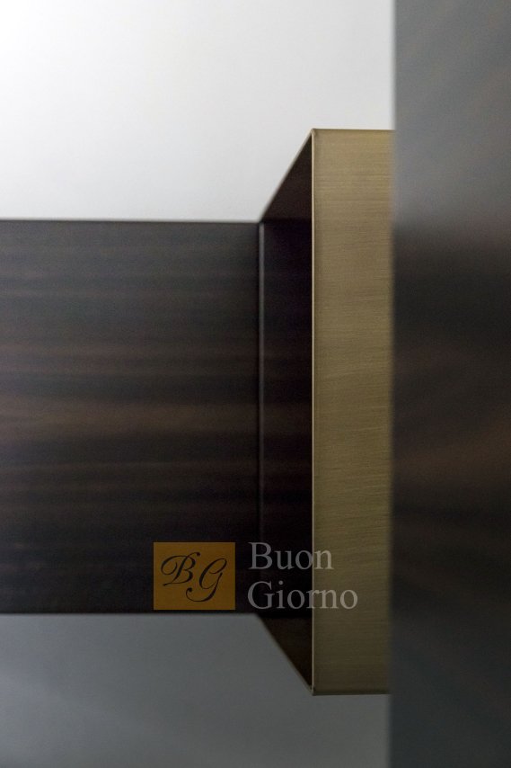 Стенка PARTOUT WALL UNIT фабрики Mogg