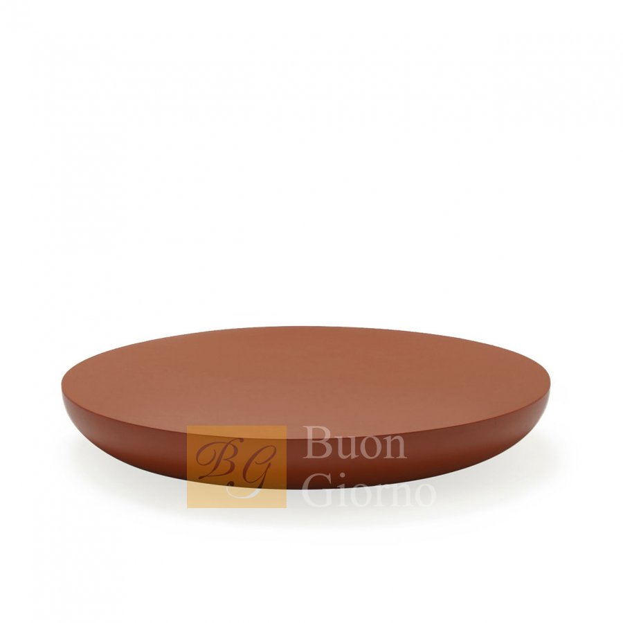 Журнальный столик OLO WOOD & COLOURS фабрики Mogg