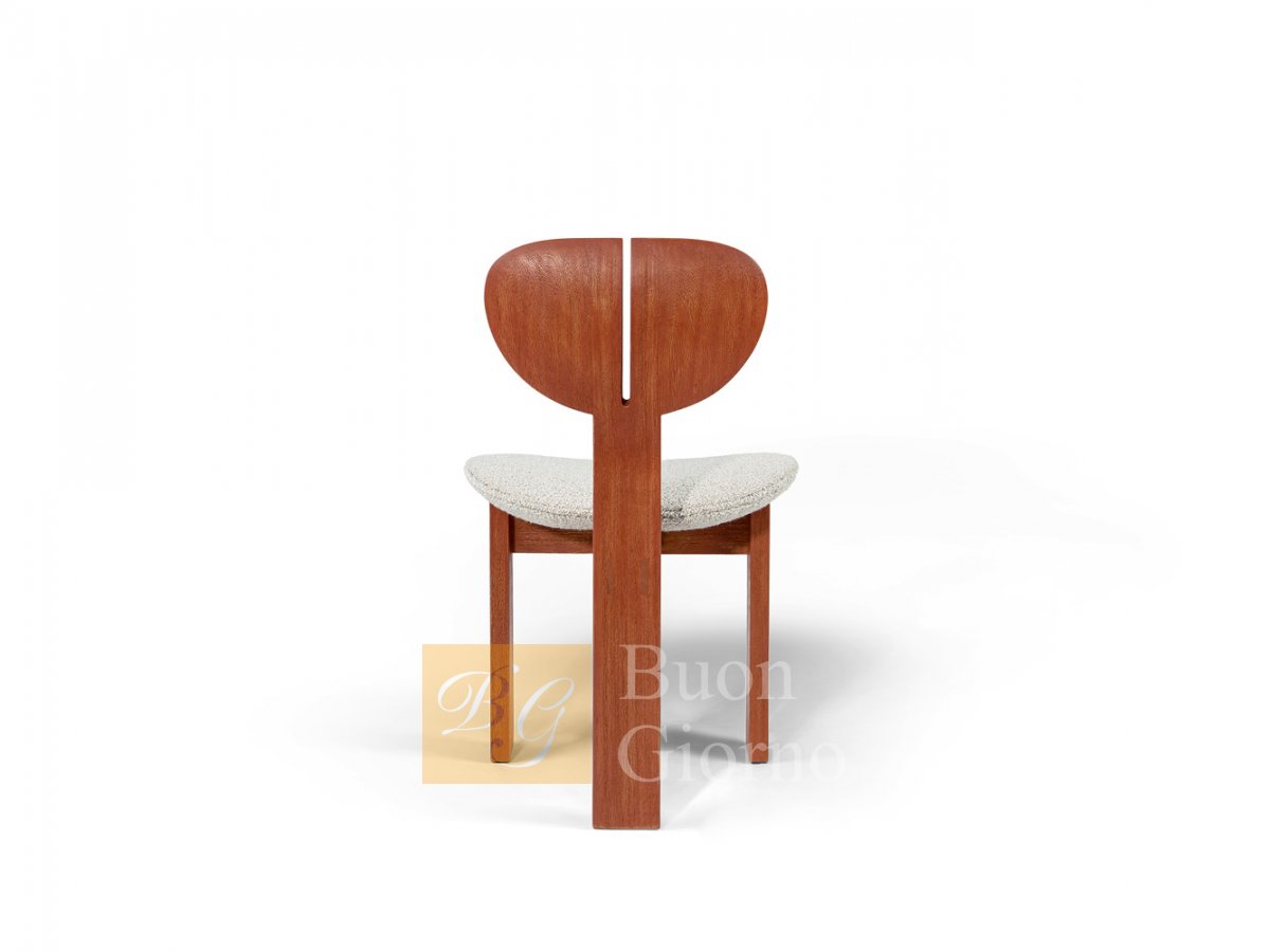 Стул Jill фабрики Cornelio Cappellini
