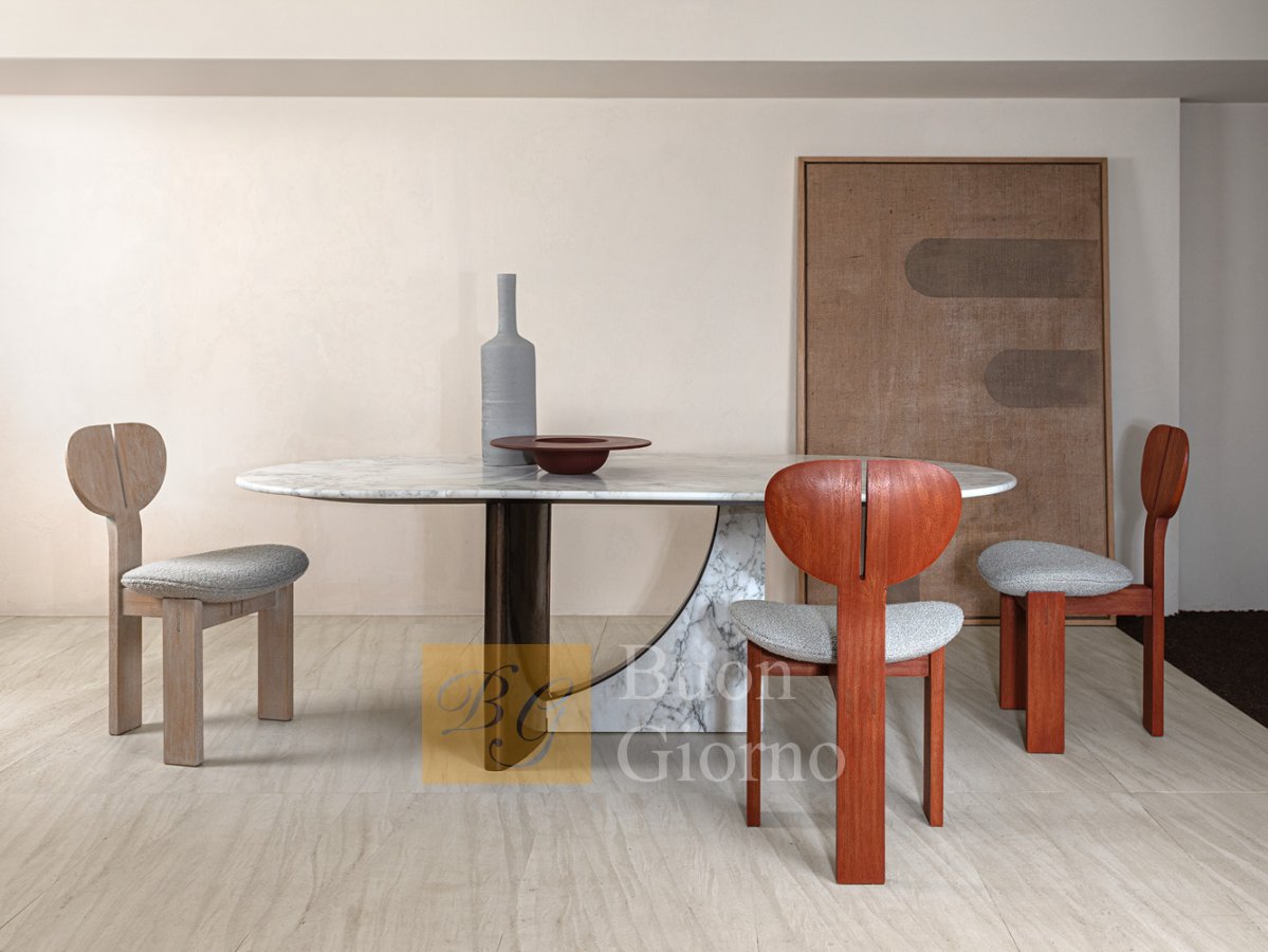Стул Jill фабрики Cornelio Cappellini