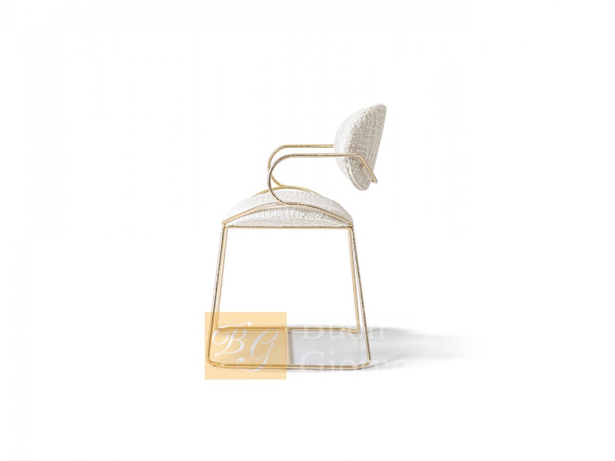 Стул Twig фабрики Cornelio Cappellini