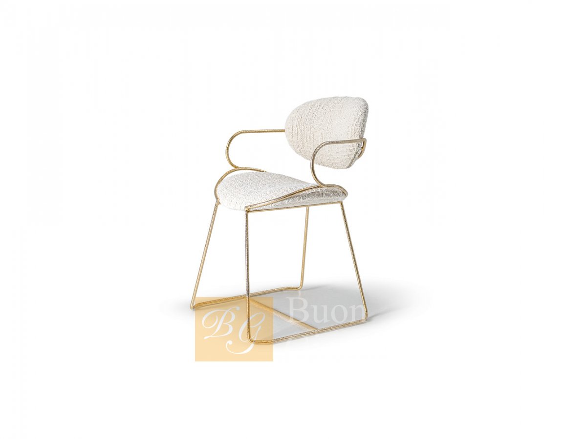 Стул Twig фабрики Cornelio Cappellini