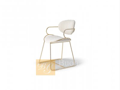 Стул Twig фабрики Cornelio Cappellini