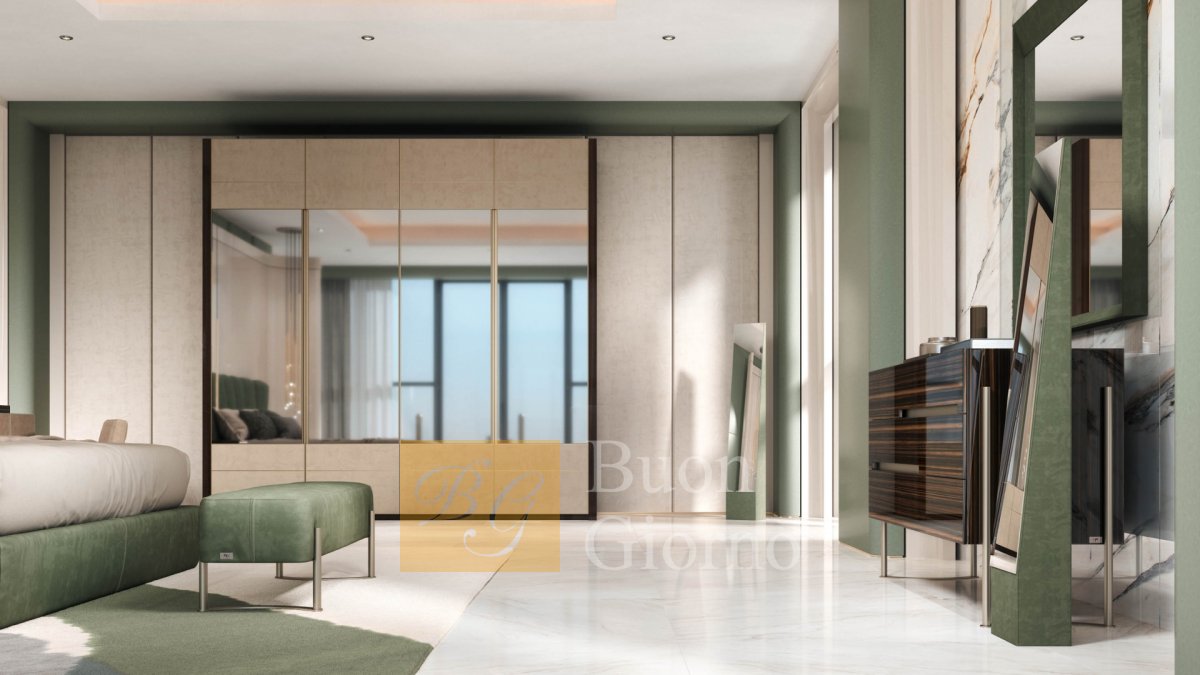 Шкаф FTC106 фабрики IVG Home Collection
