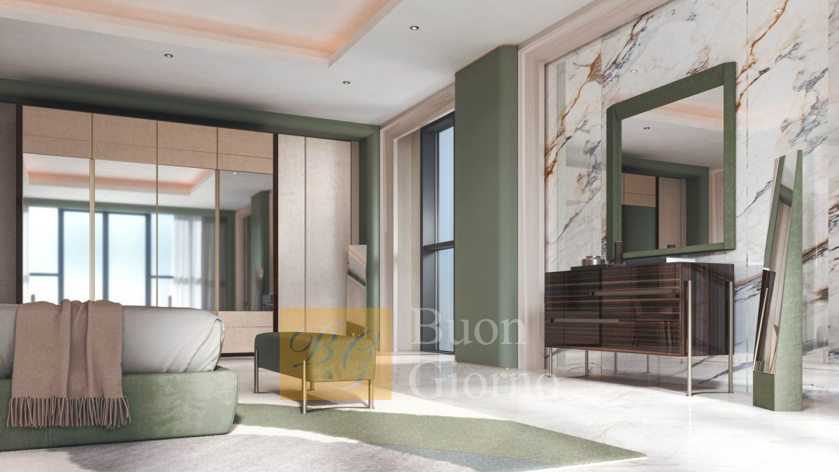Шкаф FTC106 фабрики IVG Home Collection