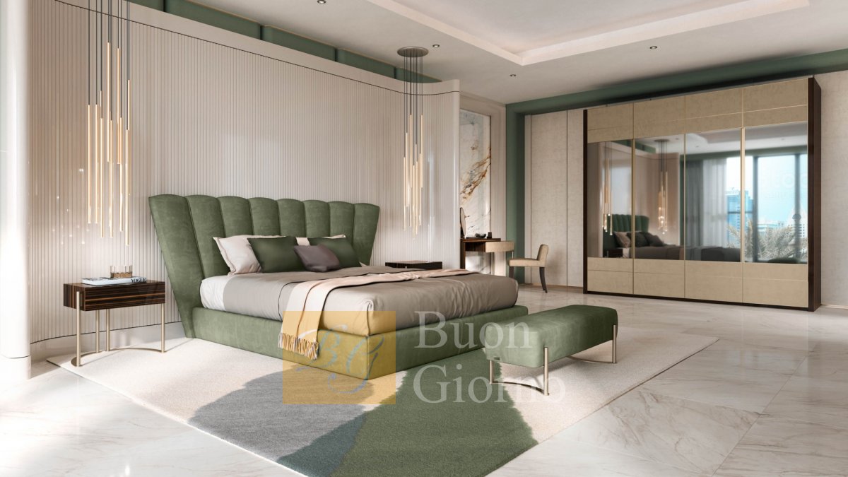 Шкаф FTC106 фабрики IVG Home Collection
