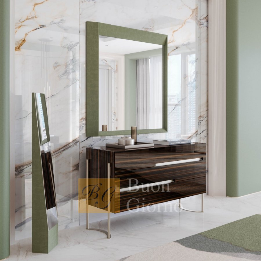 Зеркало Futura FTS101 фабрики IVG Home Collection