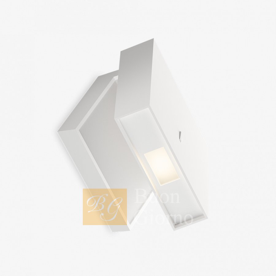 Настенный светильник Alpha 7940 фабрики VIBIA