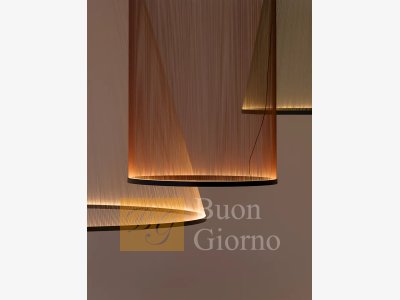 Подвесной светильник Array 1800 фабрики VIBIA