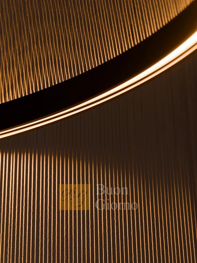 Подвесной светильник Array 1800 фабрики VIBIA