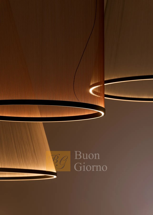 Подвесной светильник Array 1800 фабрики VIBIA