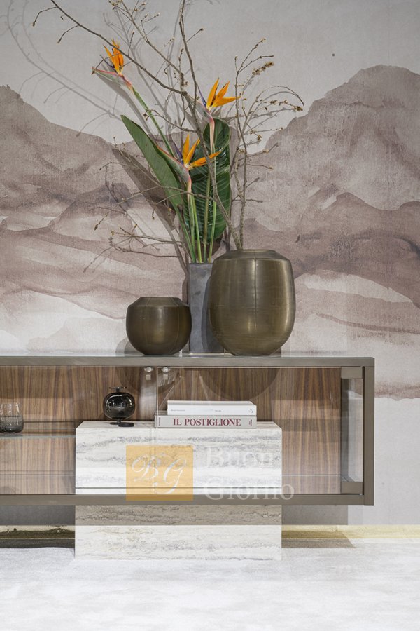Комод Dune MTS007 фабрики IVG Home Collection