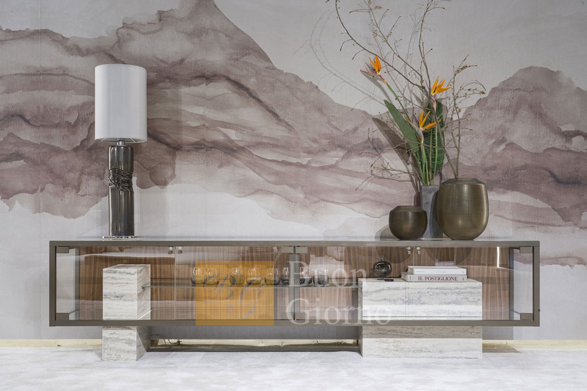 Комод Dune MTS007 фабрики IVG Home Collection