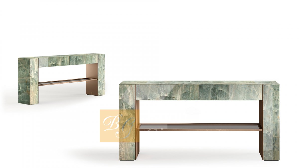 Консоль Yuma MTS001 фабрики IVG Home Collection