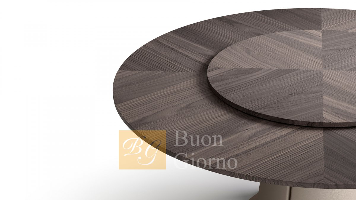 Стол Gea MTS206 фабрики IVG Home Collection