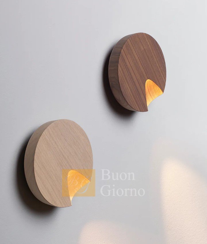 Настенный светильник Dots фабрики VIBIA