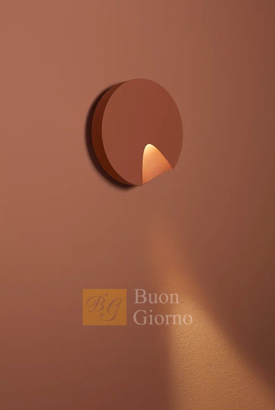 Настенный светильник Dots фабрики VIBIA