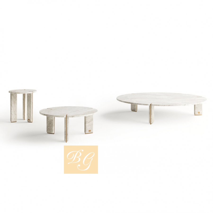 Журнальный столик Gea MTS250 фабрики IVG Home Collection