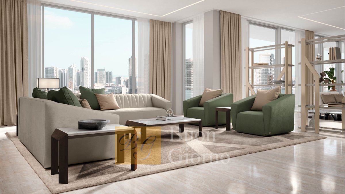 Журнальный столик Prisma FTD211 фабрики IVG Home Collection