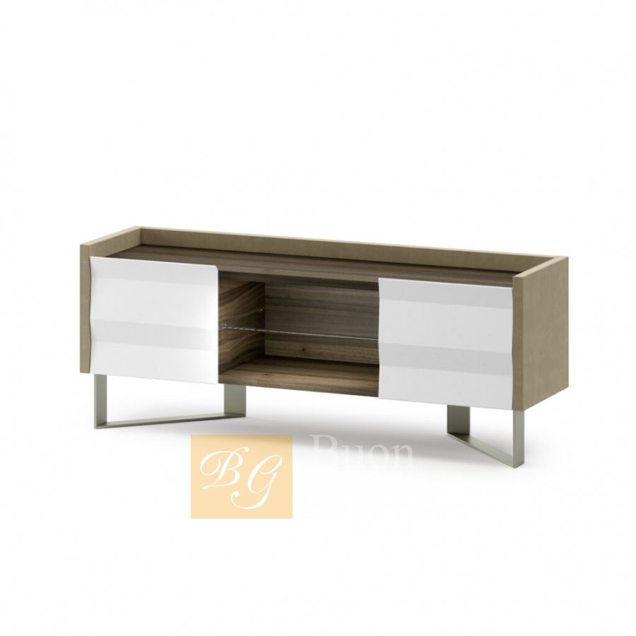 Тумба ТВ Futura FTS003 фабрики IVG Home Collection