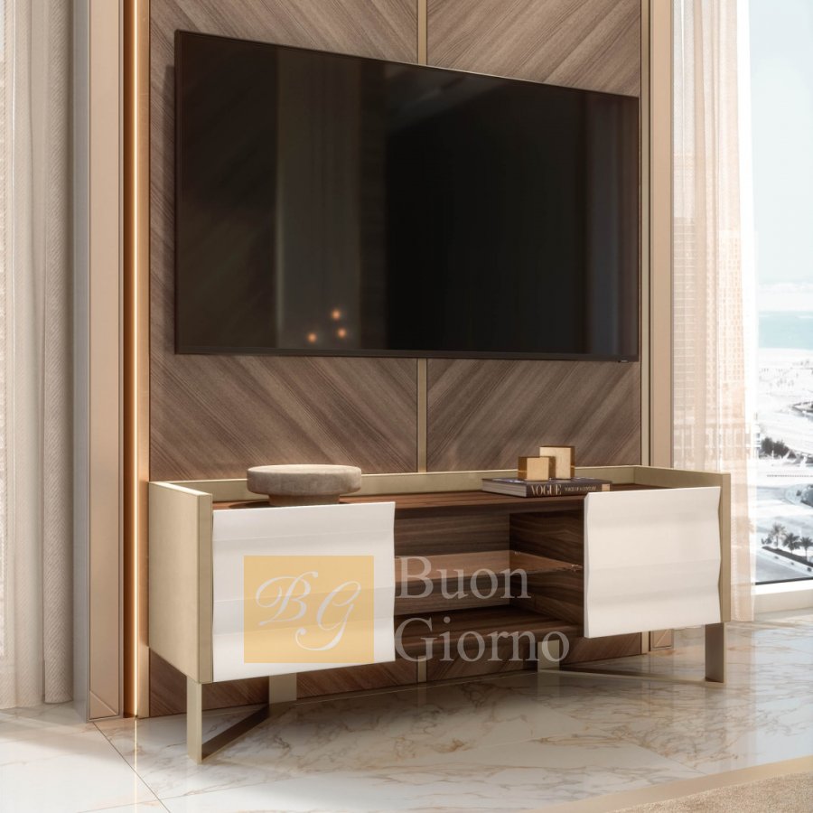 Тумба ТВ Futura FTS003 фабрики IVG Home Collection