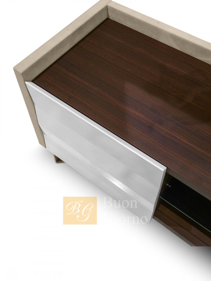 Тумба ТВ Futura FTS003 фабрики IVG Home Collection
