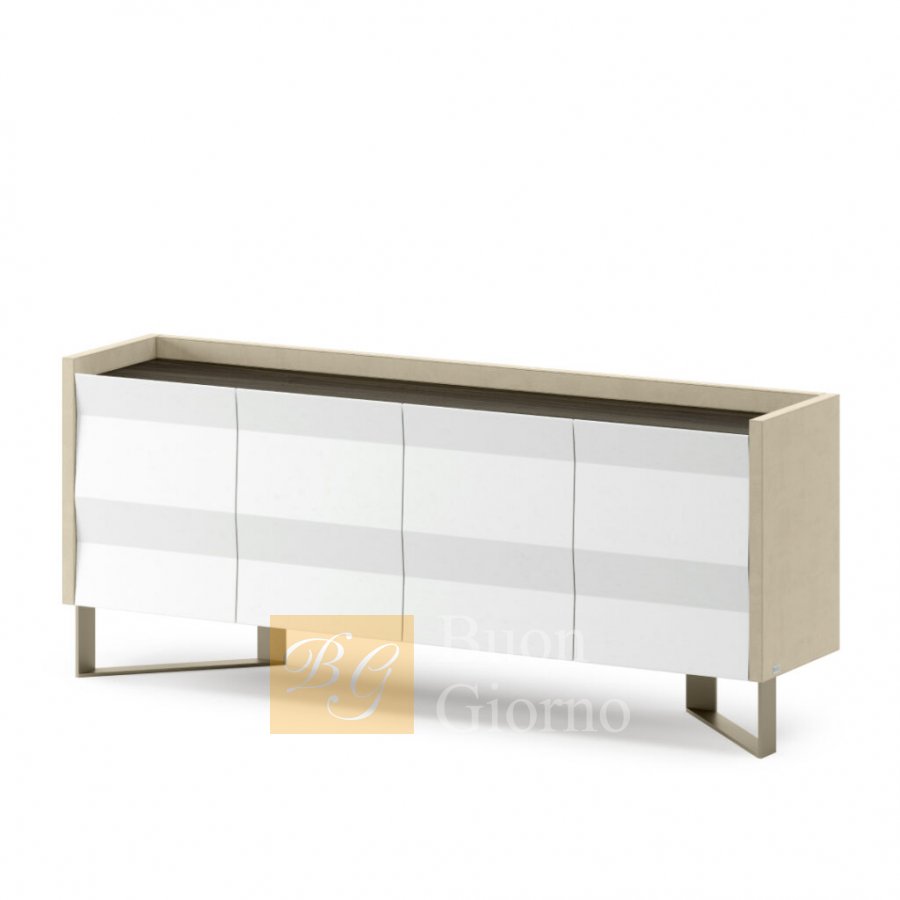 Комод Futura FTS002 фабрики IVG Home Collection