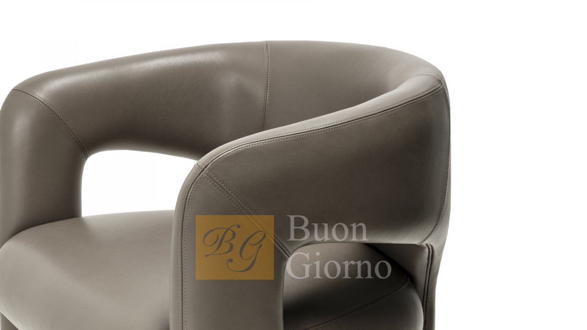 Кресло Sienna Grand фабрики Arketipo