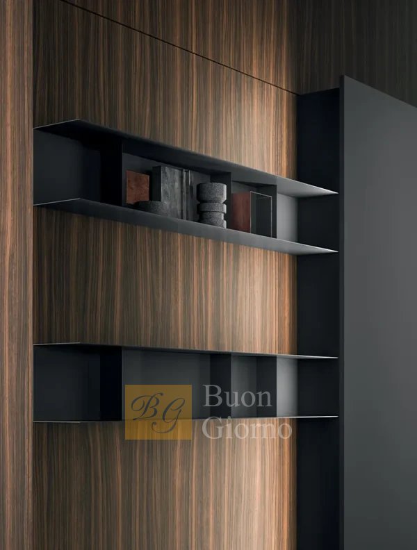 Кухня HC.08 Laccato фабрики Astra Cucine